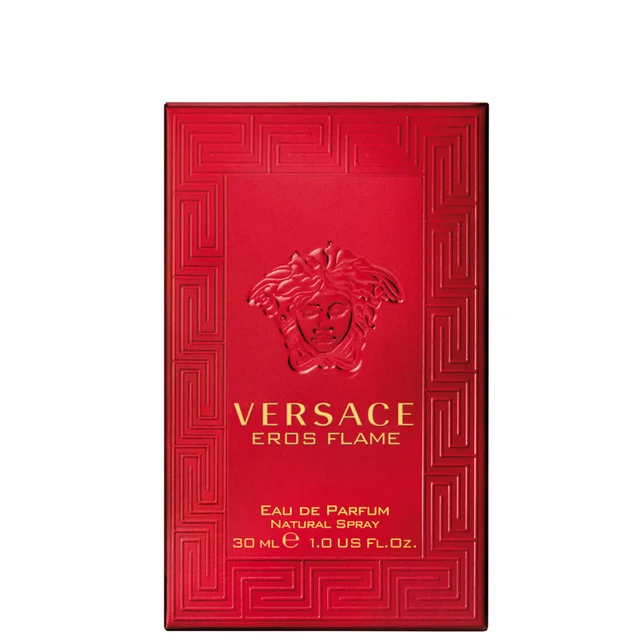 Versace Eros Flame Eau de Parfum Spray 30ml