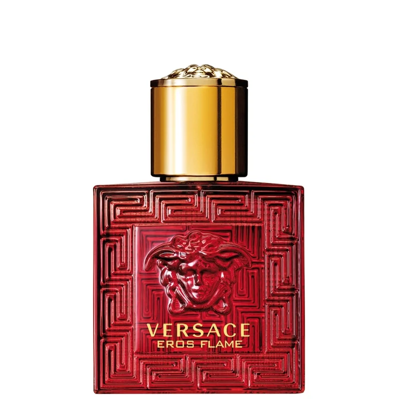 Versace Eros Flame Eau de Parfum Spray 30ml Image 1