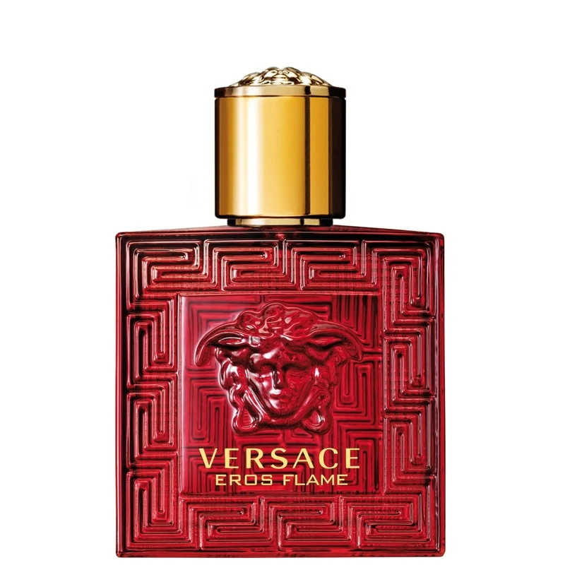Versace Eros Flame Eau de Parfum Spray 50ml Image 1