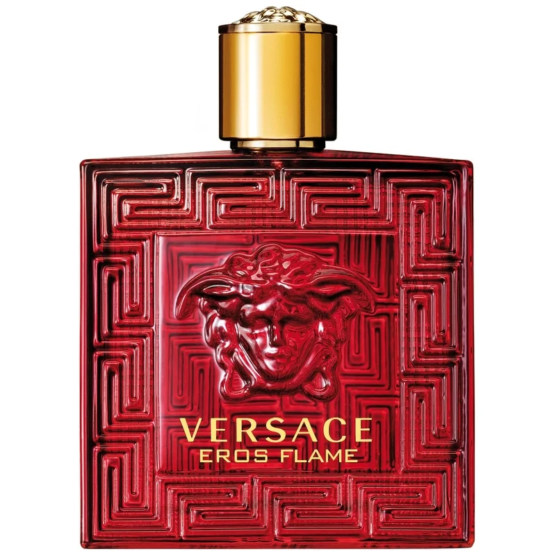 Versace Eros Flame Eau de Parfum Spray 100ml Image 1