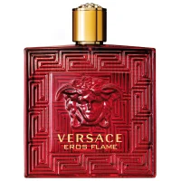 Versace Eros Flame Eau de Parfum Spray 200ml - undefined undefined