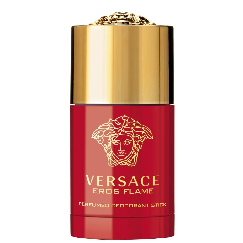 Versace Eros Flame Deodorant Stick 75ml Image 1