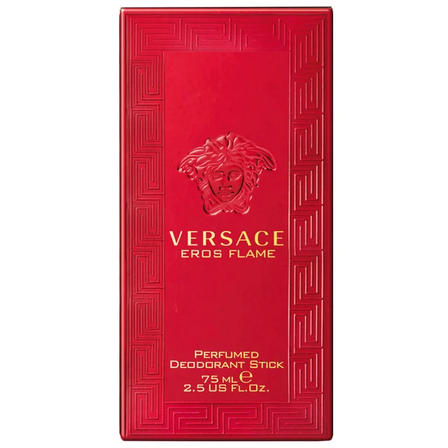 Versace Eros Flame Deodorant Stick 75ml