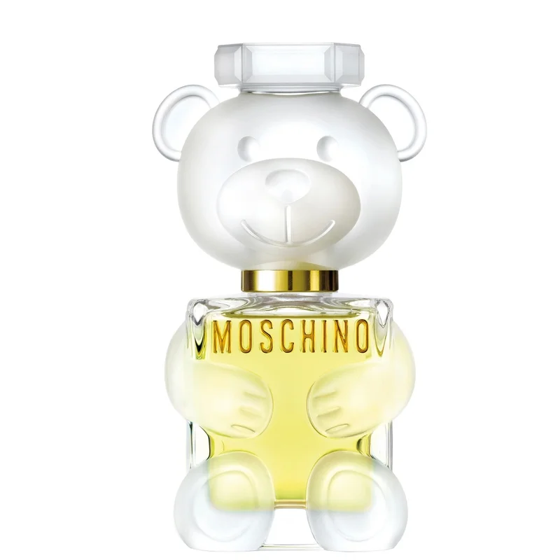 Moschino Toy2 Eau de Parfum Spray 50ml Image 1