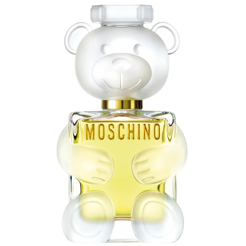 Moschino Toy2 Eau de Parfum Spray 100ml Image 1