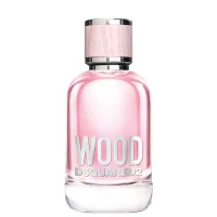 Dsquared2 Wood Pour Femme Eau de Toilette Spray 100ml