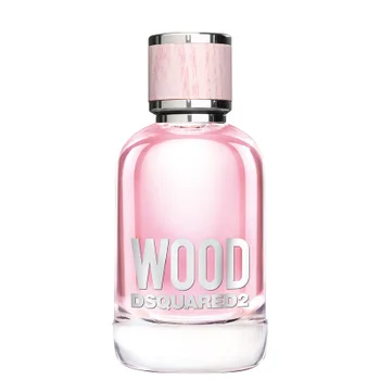 Dsquared2 Wood Pour Femme Eau de Toilette Spray 100ml