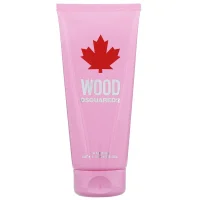 Dsquared2 Wood Pour Femme Shower Gel 200ml