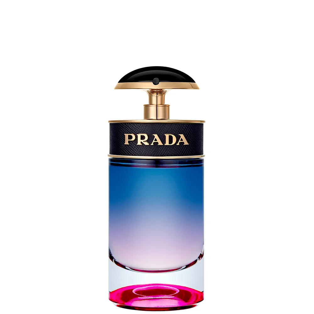 Prada Candy Night Eau de Parfum Spray 50ml Image 1