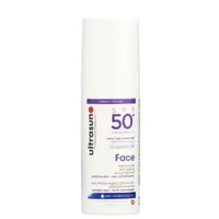 Ultrasun Face Anti-Ageing Sun Protection For Sensitive Skin SPF50+ 50ml