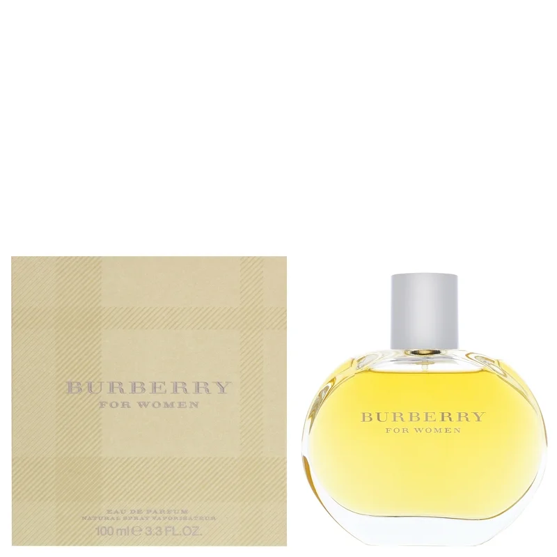 Burberry Women's Burberry Classic Discontinued Burberry Her