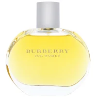 Burberry Womens Classic Eau de Parfum Spray 100ml - undefined undefined