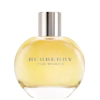Burberry Womens Classic Eau de Parfum Spray 50ml - undefined undefined