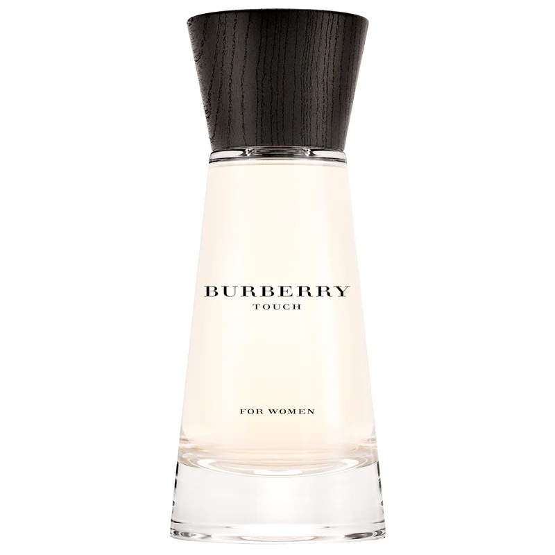 Burberry Touch For Women Eau de Parfum Spray 100ml Image 1