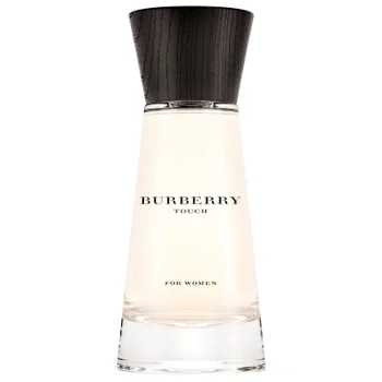 Burberry Touch For Women Eau de Parfum Spray 100ml