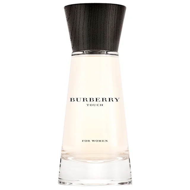 Burberry Touch For Women Eau de Parfum Spray 100ml