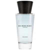 Burberry Touch For Men Eau de Toilette Spray 100ml