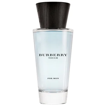 Burberry Touch For Men Eau de Toilette Spray 100ml