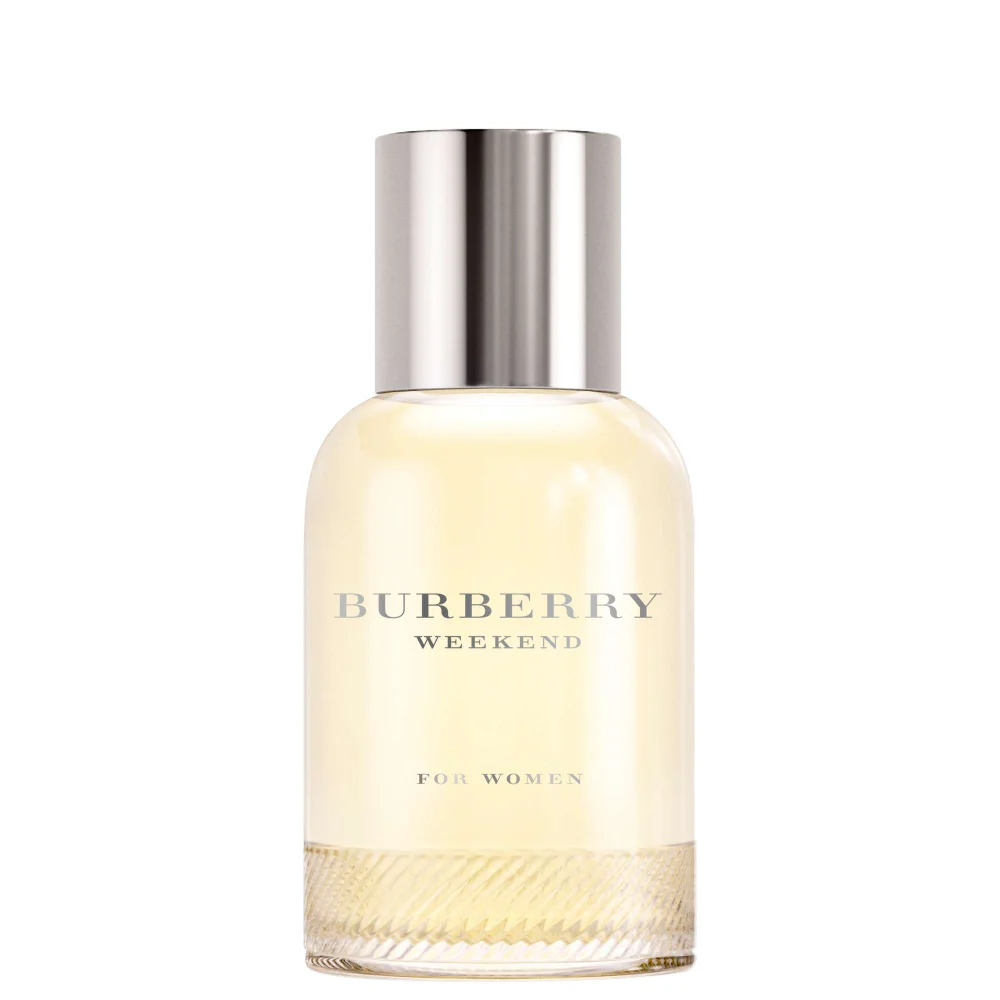 Burberry Weekend For Women Eau de Parfum Spray 30ml Image 1