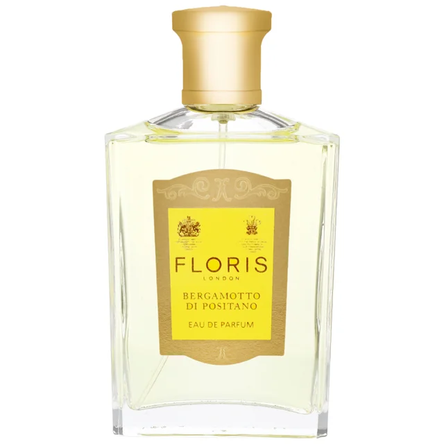 Floris London Bergamotto di Positano Eau de Parfum Spray 100ml