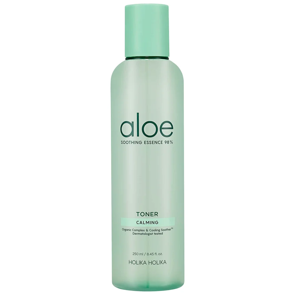 Holika Holika Aloe Soothing Essence Toner 250ml Image 1