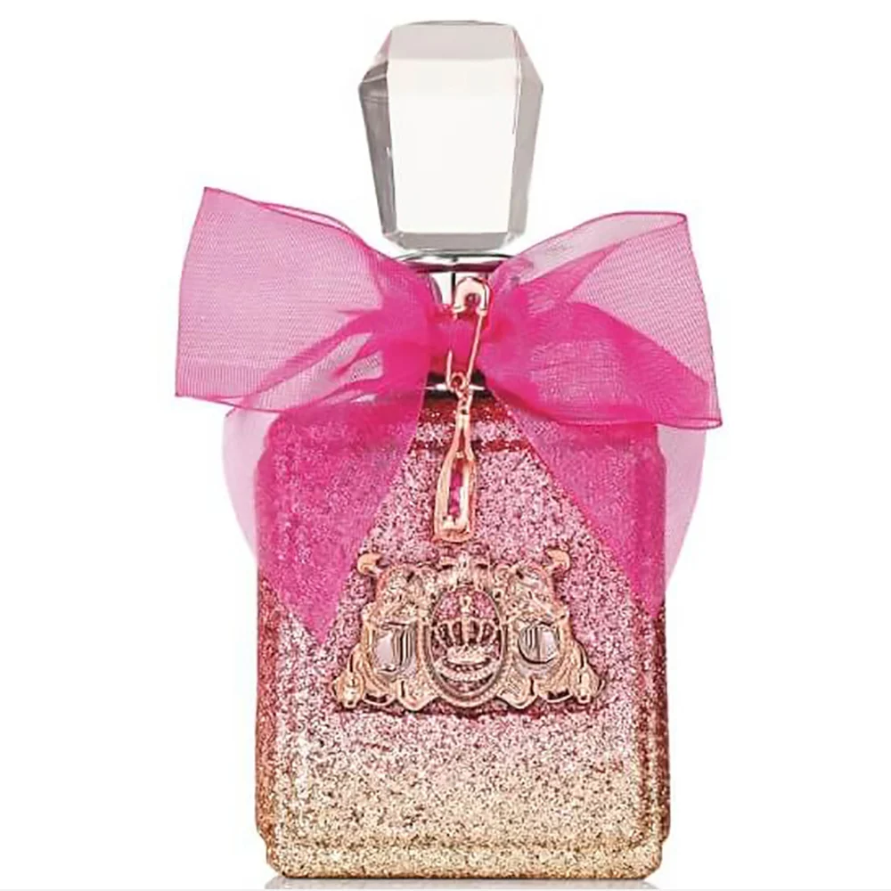 Juicy Couture Viva La Juicy Rose Eau de Parfum Spray 100ml Image 1