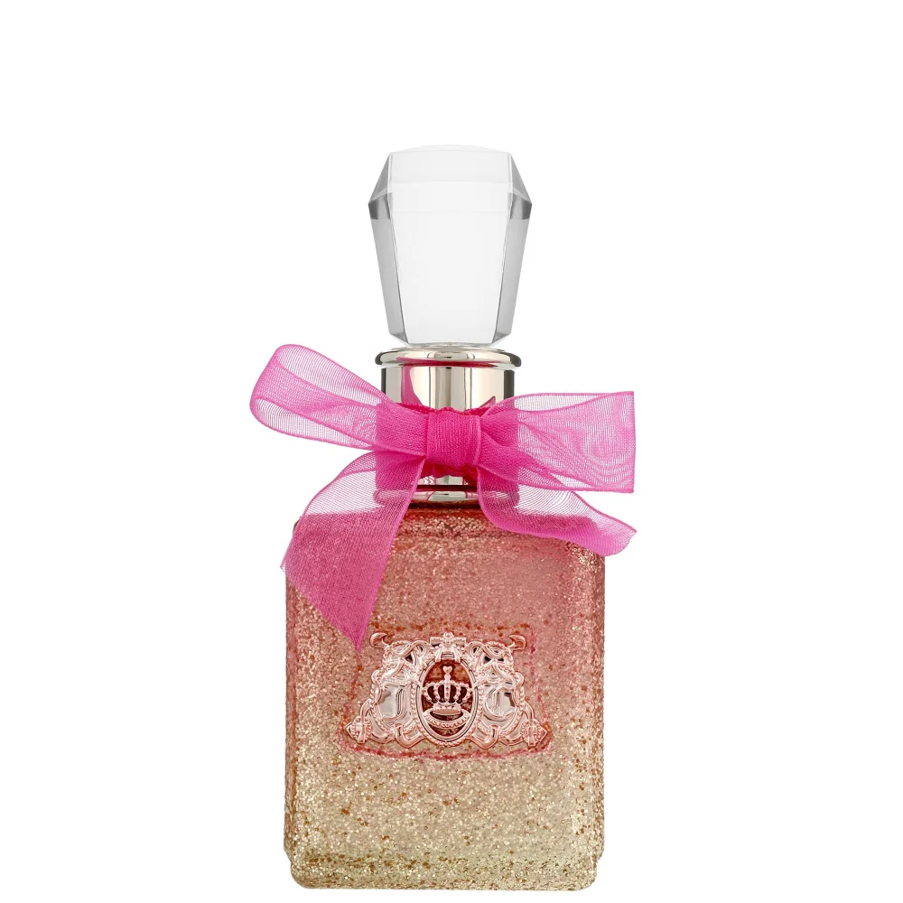 Juicy Couture Viva La Juicy Rose Eau de Parfum Spray 30ml Image 1