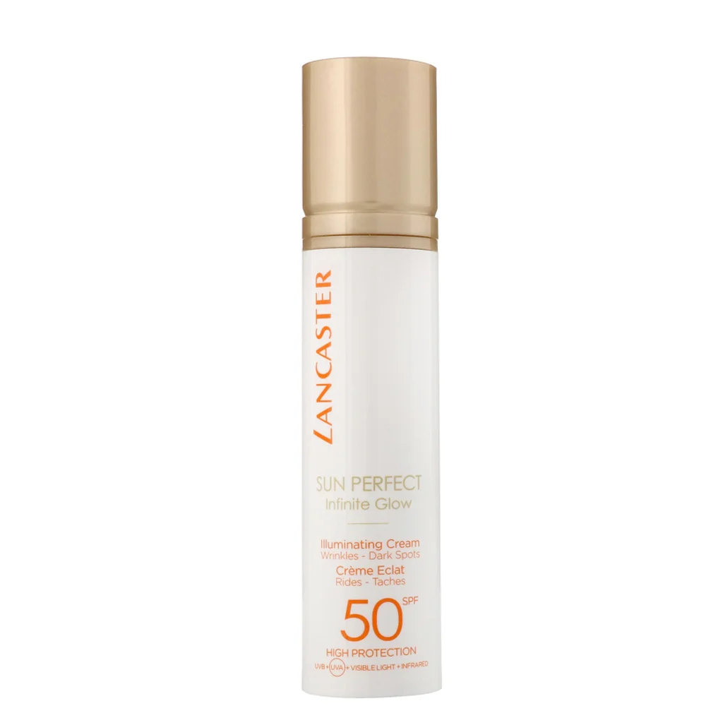 Lancaster Sun Perfect Illuminating Cream SPF50 50ml Image 1