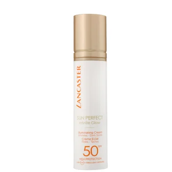 Lancaster Sun Perfect Illuminating Cream SPF50 50ml