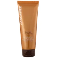 Lancaster Sun 365 Instant Self Tanning Jelly Golden Tan - Body 125ml
