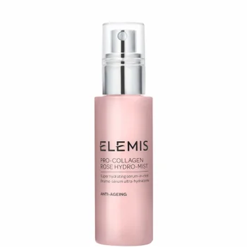 Elemis Anti-Ageing Pro-Collagen Rose Hydro-Mist Spray 50ml
