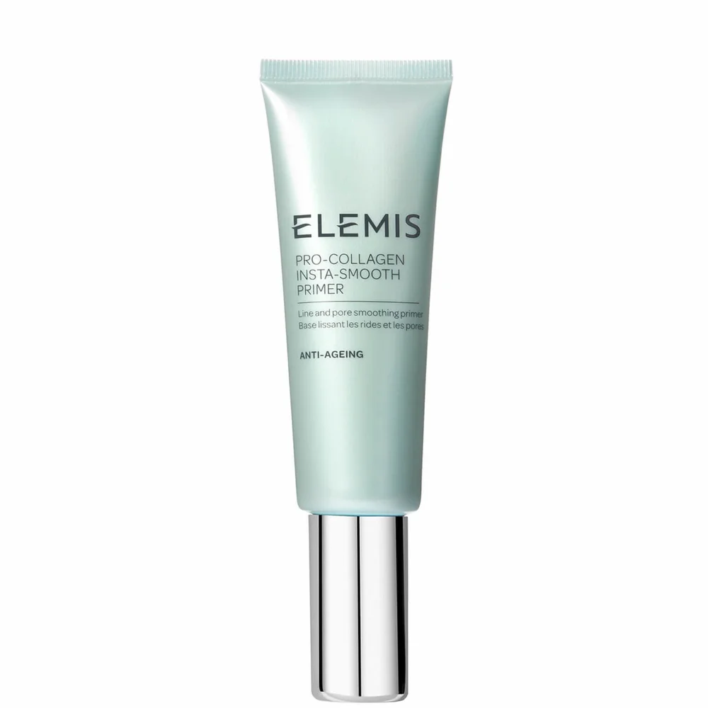 Elemis Anti-Ageing Pro Collagen Insta Smooth Primer 50ml Image 1