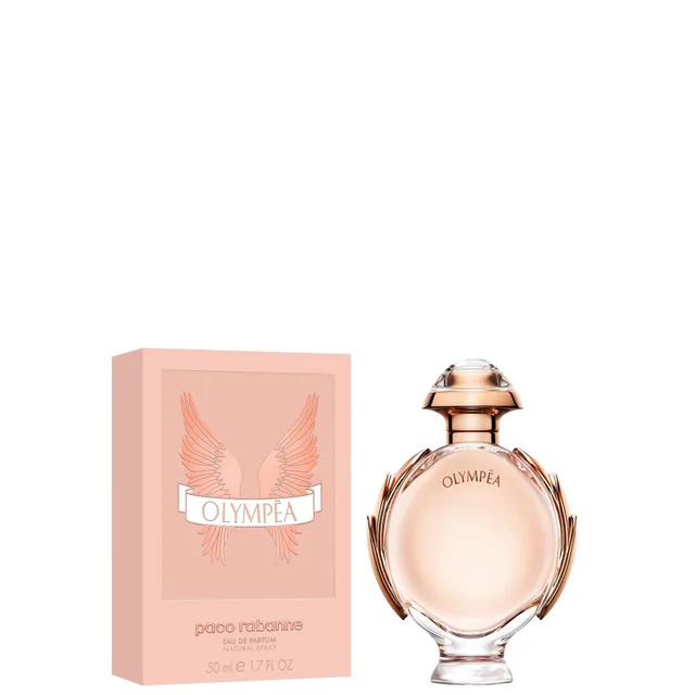 Rabanne Olympea Eau de Parfum 50ml