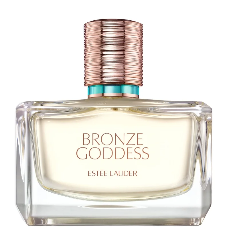Estée Lauder Bronze Goddess Eau Fraiche Eau de Toilette Spray 50ml Image 1