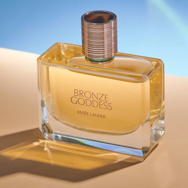 Estée Lauder Bronze Goddess Eau Fraiche Eau de Toilette Spray 50ml