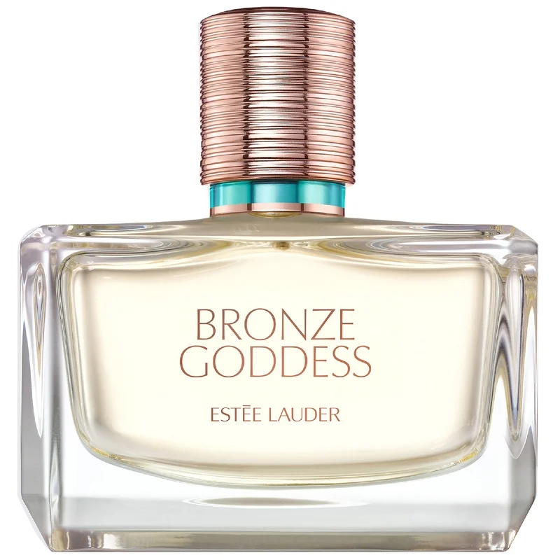 Estée Lauder Bronze Goddess Eau Fraiche Eau de Toilette Spray 100ml Image 1