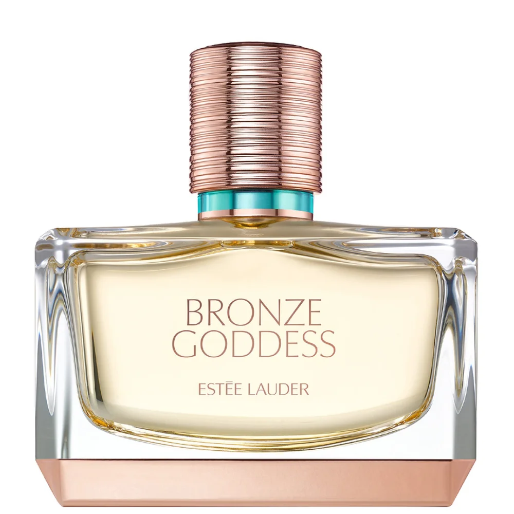 Estée Lauder Bronze Goddess Eau de Parfum Spray 50ml Image 1