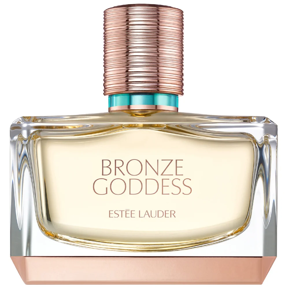 Estée Lauder Bronze Goddess Eau de Parfum Spray 100ml Image 1