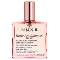 NUXE Huile Prodigieuse Florale Multi-Purpose Dry Oil Spray 100ml