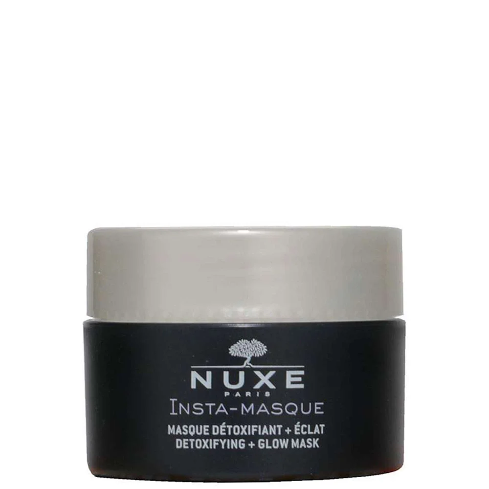 NUXE Insta-Masque Detoxing and Glow Mask 50ml Image 1