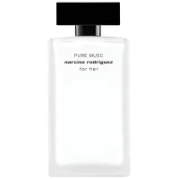 Narciso Rodriguez For Her PURE MUSC Eau de Parfum Spray 100ml - undefined undefined