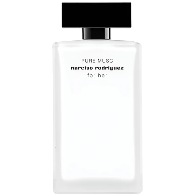Narciso Rodriguez For Her PURE MUSC Eau de Parfum Spray 100ml