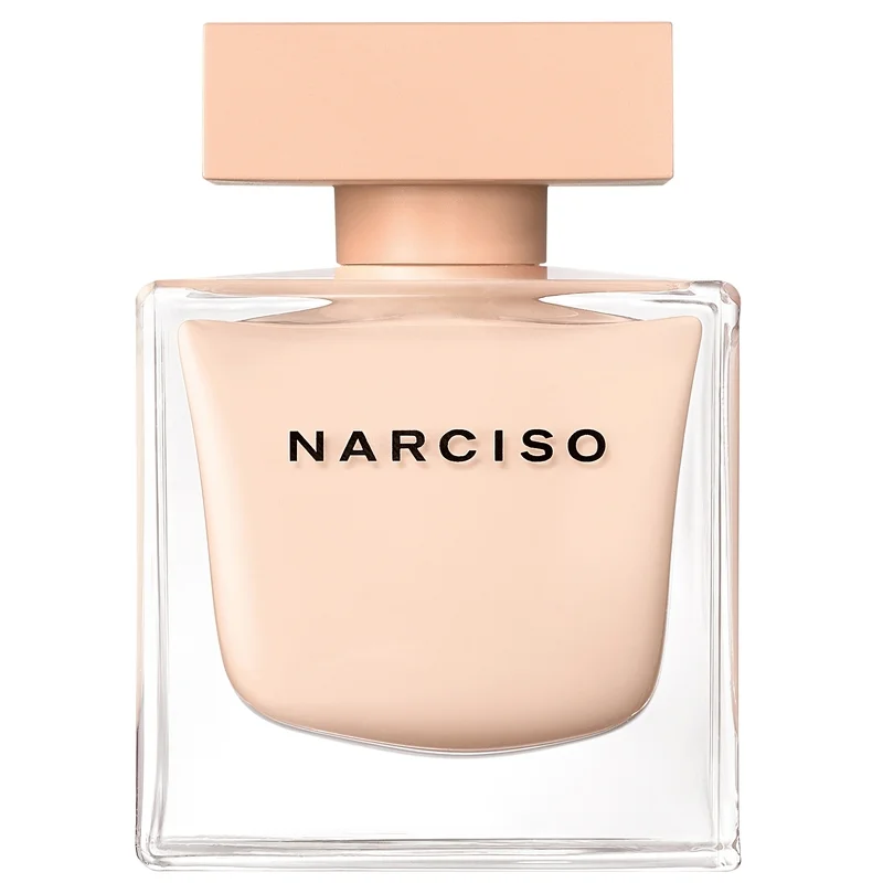 Narciso Rodriguez NARCISO Poudrée Eau de Parfum Spray 90ml Image 1