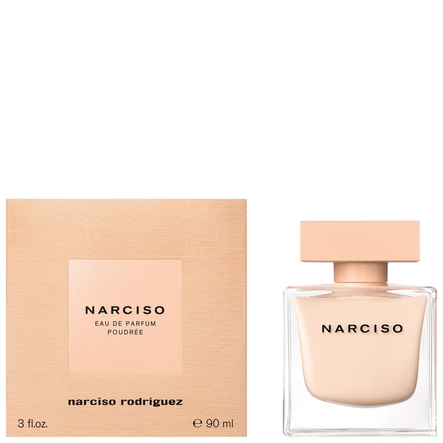 Narciso Rodriguez NARCISO Poudrée Eau de Parfum Spray 90ml