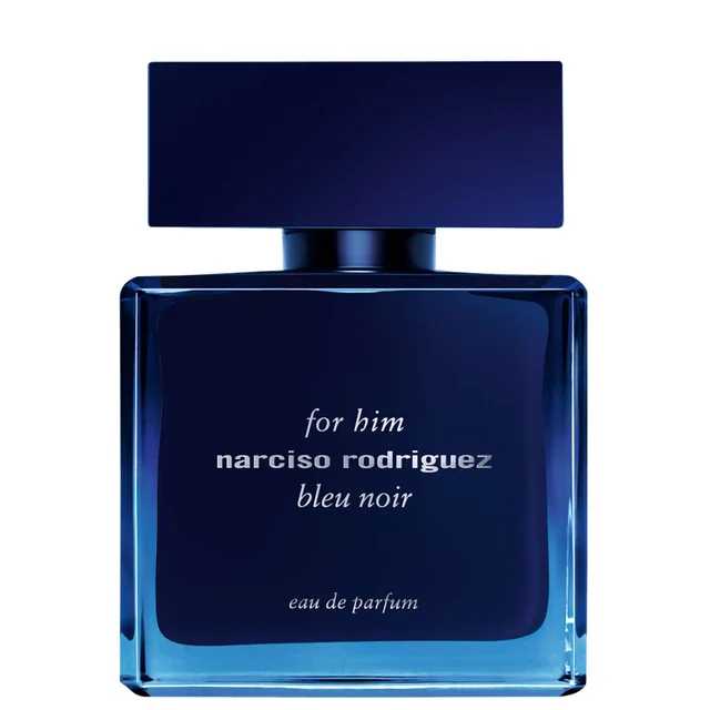 Narciso Rodriguez For Him Bleu Noir Eau de Parfum Spray 50ml