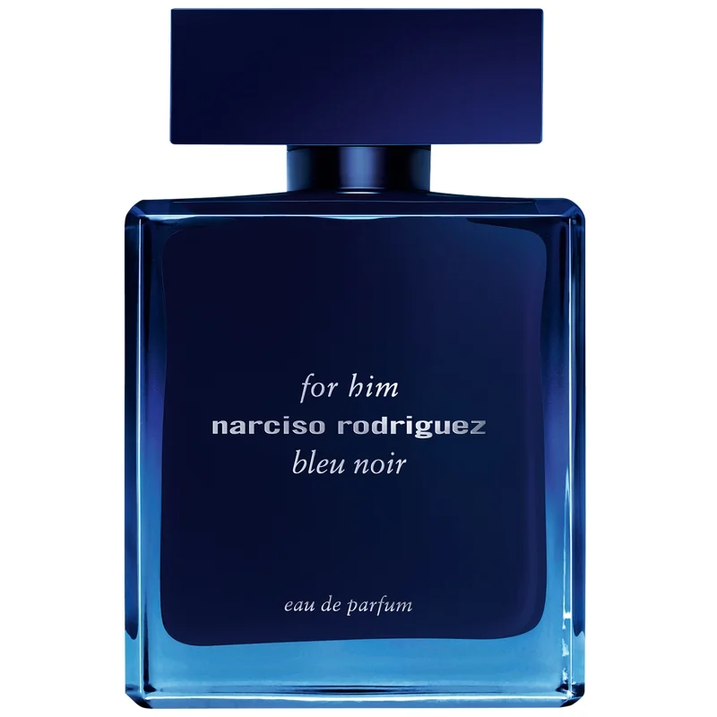Narciso Rodriguez For Him Bleu Noir Eau de Parfum Spray 100ml Image 1