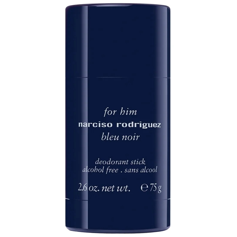 Narciso Rodriguez For Him Bleu Noir Deodorant Stick 75g Image 1