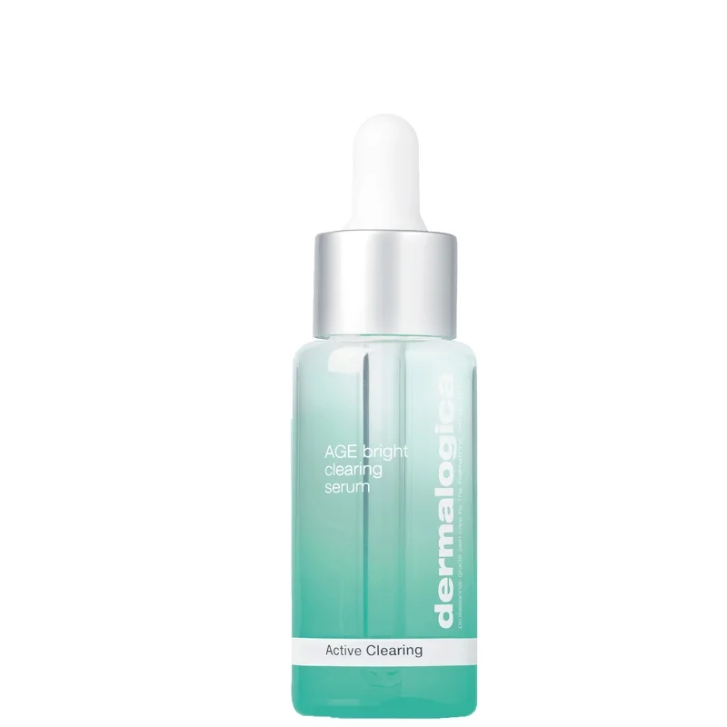 Dermalogica Active Clearing Age Bright Clearing Serum 30ml Image 1