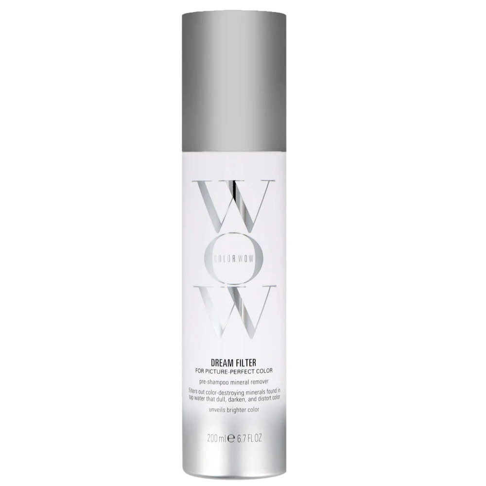 Color Wow Treatments Dream Filter For Picture-Perfect Colour 200ml Image 1