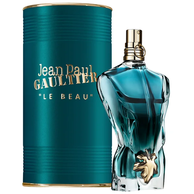 Jean Paul Gaultier Le Beau Eau de Toilette 75ml